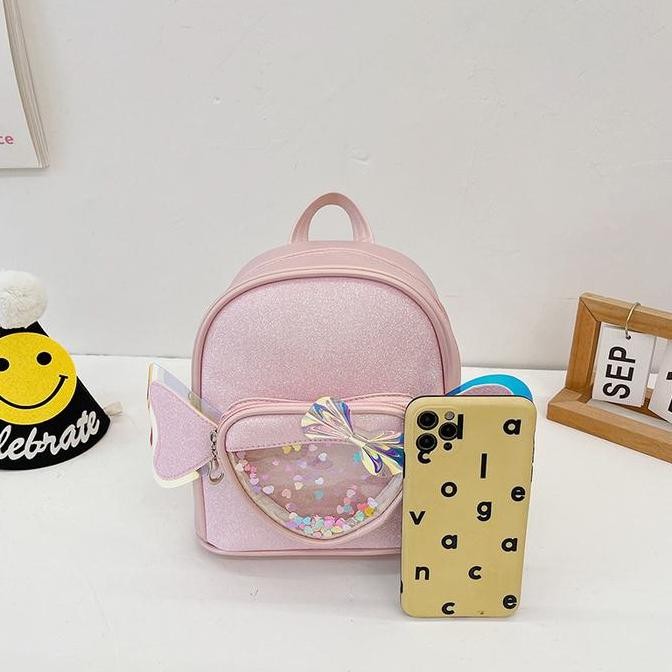 

Spesial Tas Anak - Anak Ransel Candy / Backpack Anak