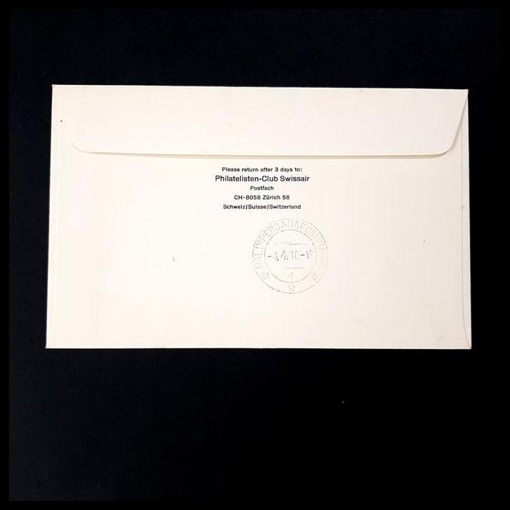 

HOT DEAL PRANGKO PBB. SAMPUL DARI GENVE KE JAKARTA. CAP HALIMPERDANAKUSUMAH !!!!!