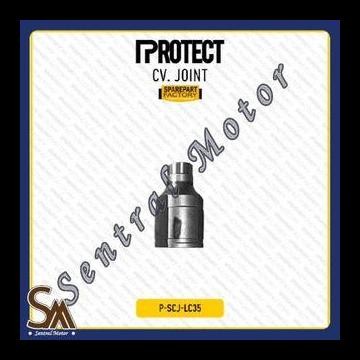 DISKON CV JOINT AS RODA DALAM KANAN SUZUKI ESTEEM 1.3/FORSA 