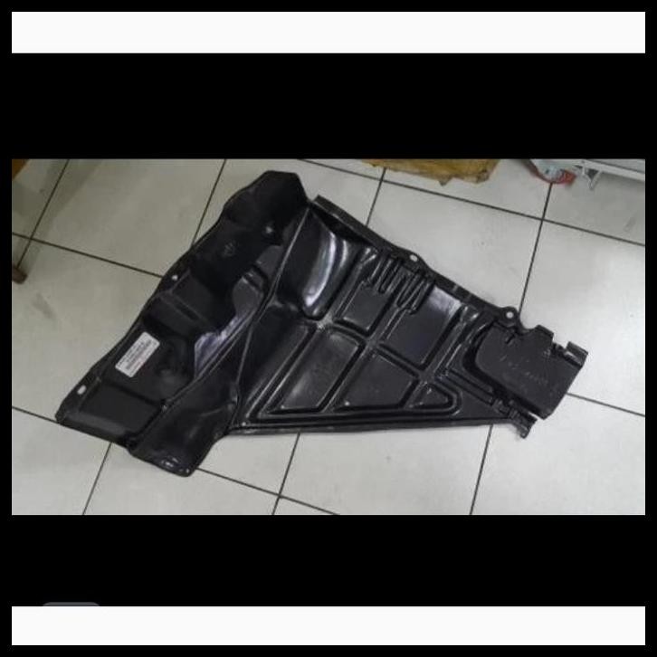 DISKON COVER ENGINE PLASTIK BAWAH MESIN SOLUNA ORIGINAL BERKUALITAS 