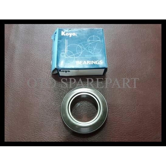 DISKON LAHAR KOPLING PANTHER 2.3 / DEKLAHAR PANTHER 2.3 