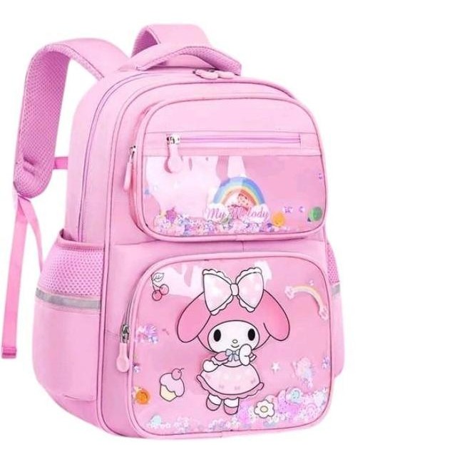 

Diskon Tas Ransel Sekolah Tk Sd Karakter Kuromi Cinamorol Pita Tas Ransel Anak Perempuan Lucu Imut Gemoy Fashion