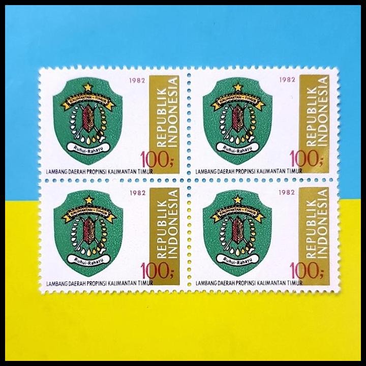 

TERMURAH PRANGKO INDONESIA. LAMBANG PROVINSI KALIMANTAN TIMUR ~ RUHUL RAHAYU !!
