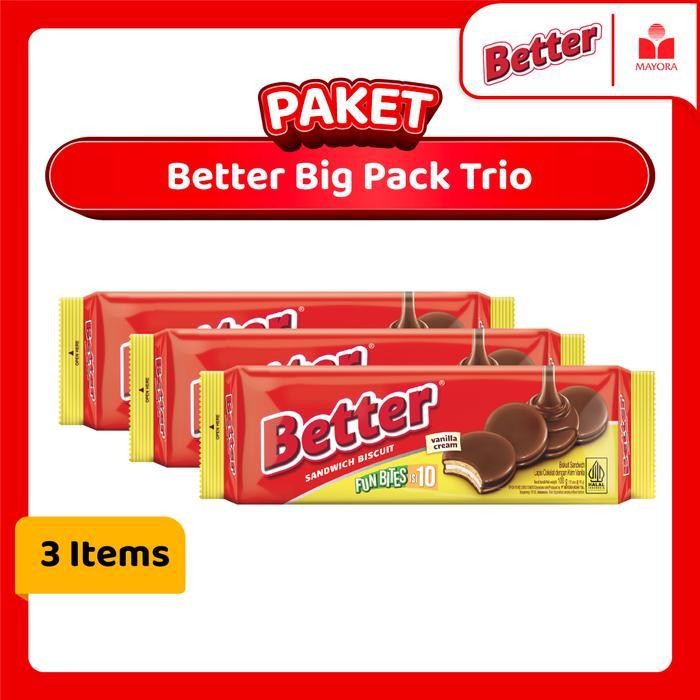 

Cri Biskuit Better Big Pack Trio