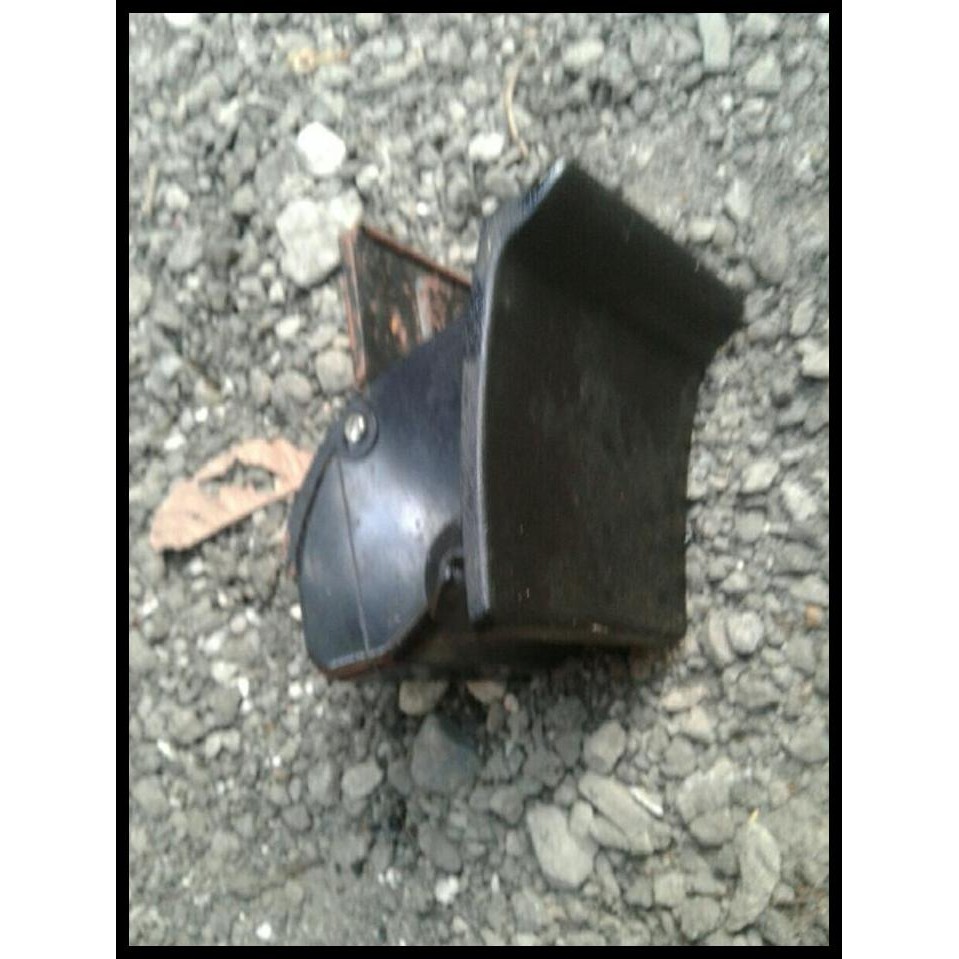 TERMURAH ASBAK DASHBOARD MAZDA 616 