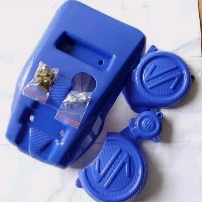 Engine Guard Wr155 / Tutup Mesin Yamaha Wr155 / Cover Mesin Wr155 / Engine Cover Yamaha Wr155