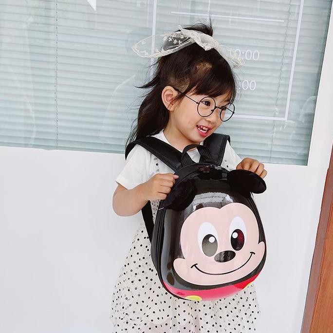 

Spesial Tas Ransel Anak Sekolah Sd Tk Unisex Laki-Laki Perempuan / Cewek Cowok / Backpack / Karakter Motif Kartun / Import / Cod / 403