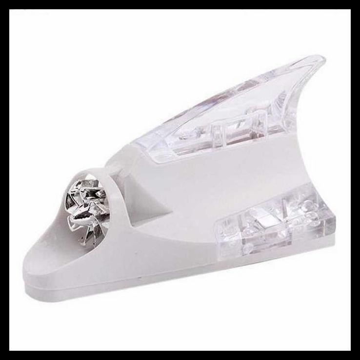 TERBARU ANTENA SIRIP HIU LED MOBIL KARIMUN WAGON R TENAGA ANGIN 