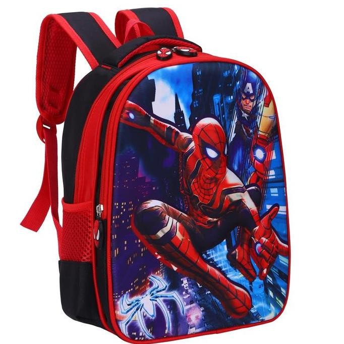 

Spesial Tas Ransel Anak Timbul Embos Termurah Tas Anak Laki Laki Tk Import