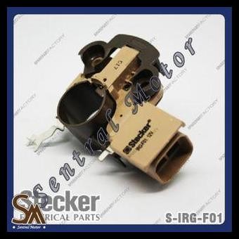 GRATIS ONGKIR IC REGULATOR ALTERNATOR FORD LASER OLD 