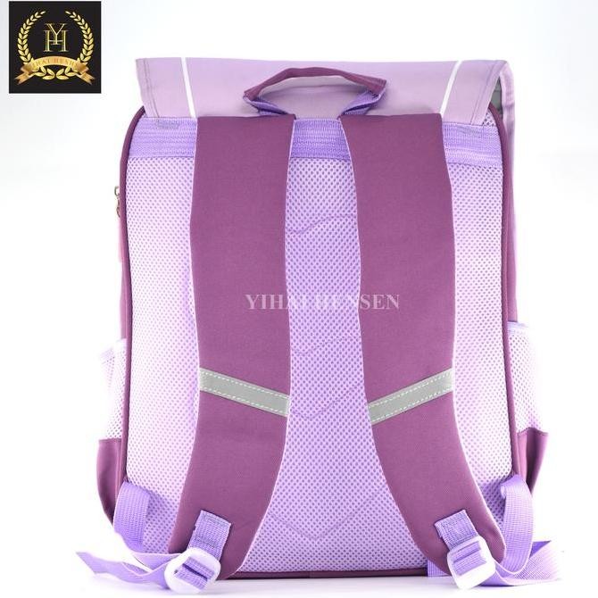 

Diskon [Y&H] Tas Ransel Anak Sekolah Perempuan Tas Anak Backpack Tas Sekolah Tk Sd Smp - Yh197 Fashion