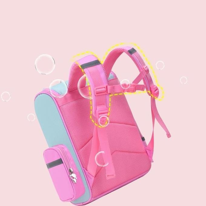 

Terjangkau Tas Karakter Big Sekolah Anak Perempuan Tas Ransel Anak Backpack Wanita Sd Smp Dan Sma