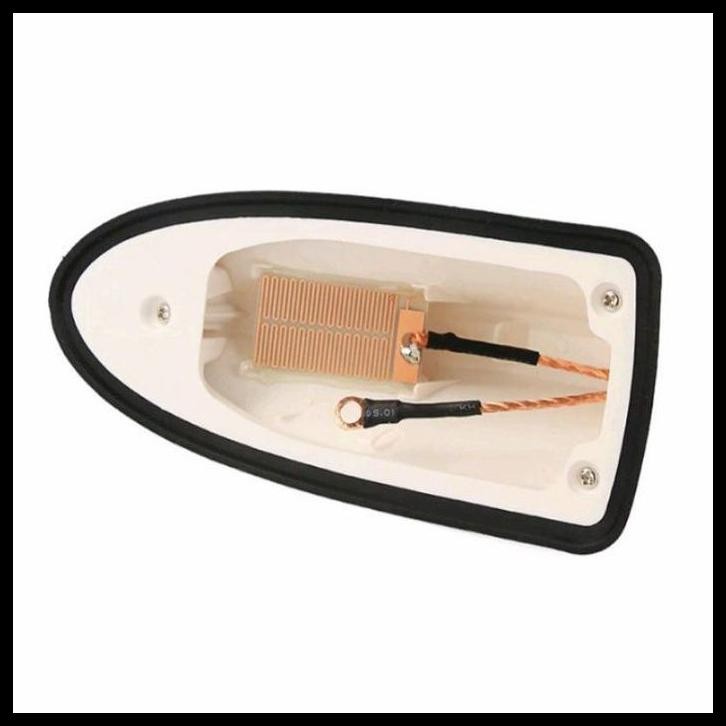 TERMURAH ANTENA MOBIL ESCUDO SUZUKI ANTENA SIRIP HIU 