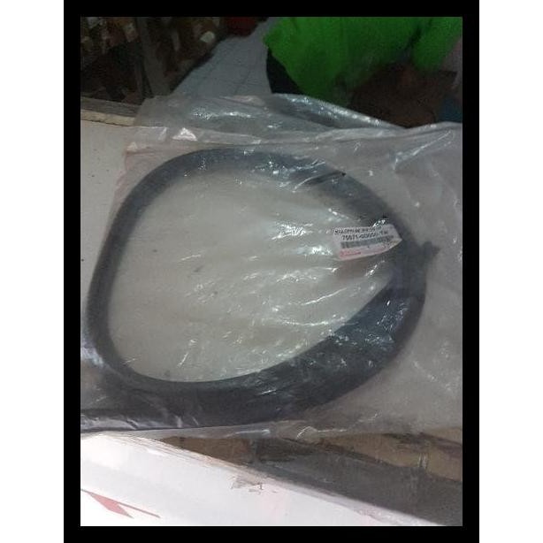 DISKON KARET KACA BAGASI VIOS 2003-2006 ORI 