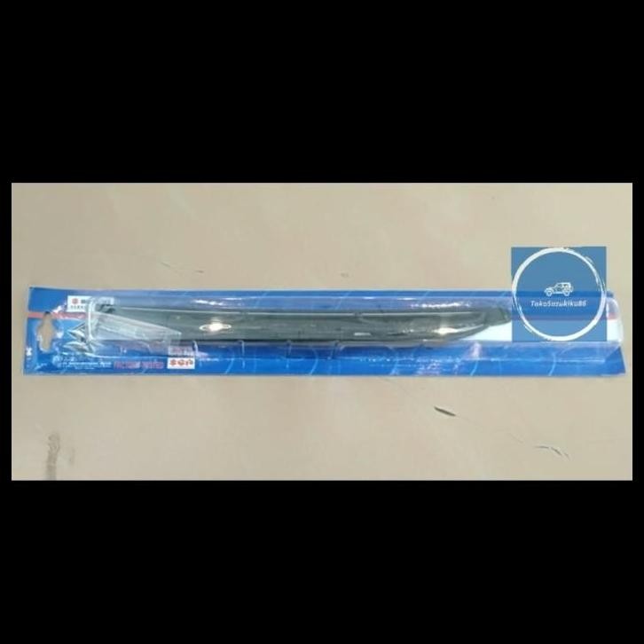 TERMURAH KARET WIPER 12" SUZUKI JIMNY/KATANA/SIERRA/CARRIBIAN/CARRY 1.0 ORI SGP 