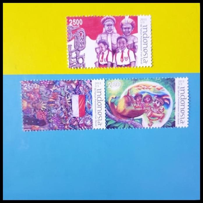 

TERBARU PRANGKO/PERANGKO INDONESIA. "50 TAHUN PEMBEBASAN IRIAN BARAT" SET !!!!!!