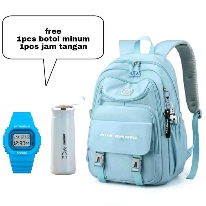 

Diskon Tas Ransel Anak Perempuan Sd Smp Tas Sekolah Anak Terbaru Tas Punggung
