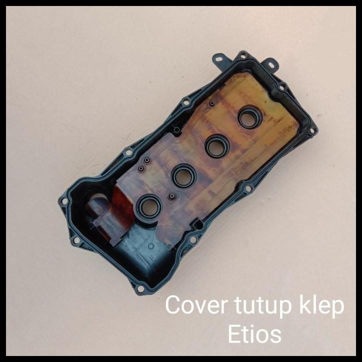 TERMURAH COVER TUTUP KLEP TOYOTA ETIOS VALCO VALCAO COPOTAN 