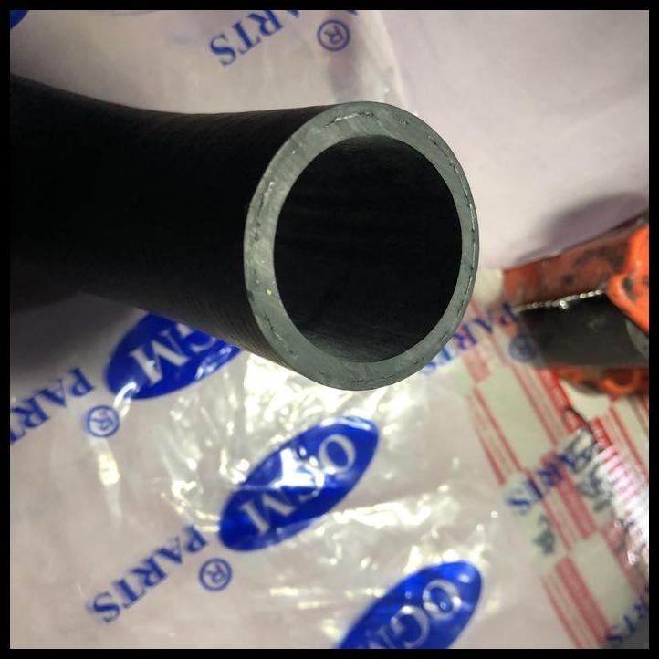 TERBARU SELANG RADIATOR ATAS FORD RANGER 2.5/2.9/3.0 TDI/TDCI 