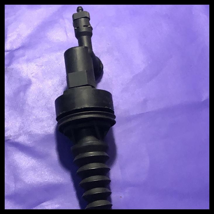 TERBARU MASTER KOPLING BAWAH FORD RANGER/MAZDA BT50 PRO (5SPEED) COPOTAN ORI 