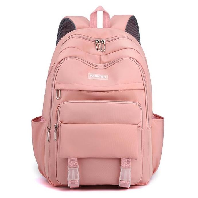 

Spesial Ideame Tas Sekolah Anak Perempuan / Ransel Sekolah Anti Air Nyaman Dipakai / Perlengkapan Tas Sekolah Premium Kasual Fashion Tas Anak / Tas Sekolah Sd Smp / Back To School / Tas Backpack