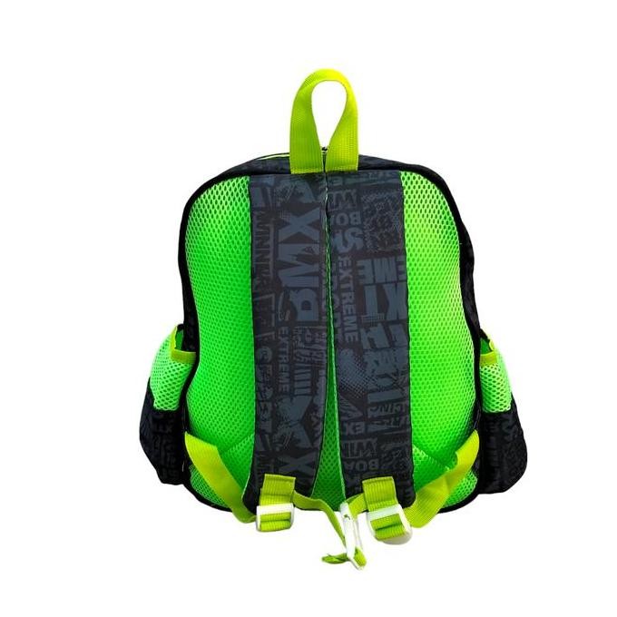 

Terjangkau Tas Powa Xs 8012 Ransel Anak Sekolah Tk Laki-Laki Gambar T-Rex/Monster (Medium)