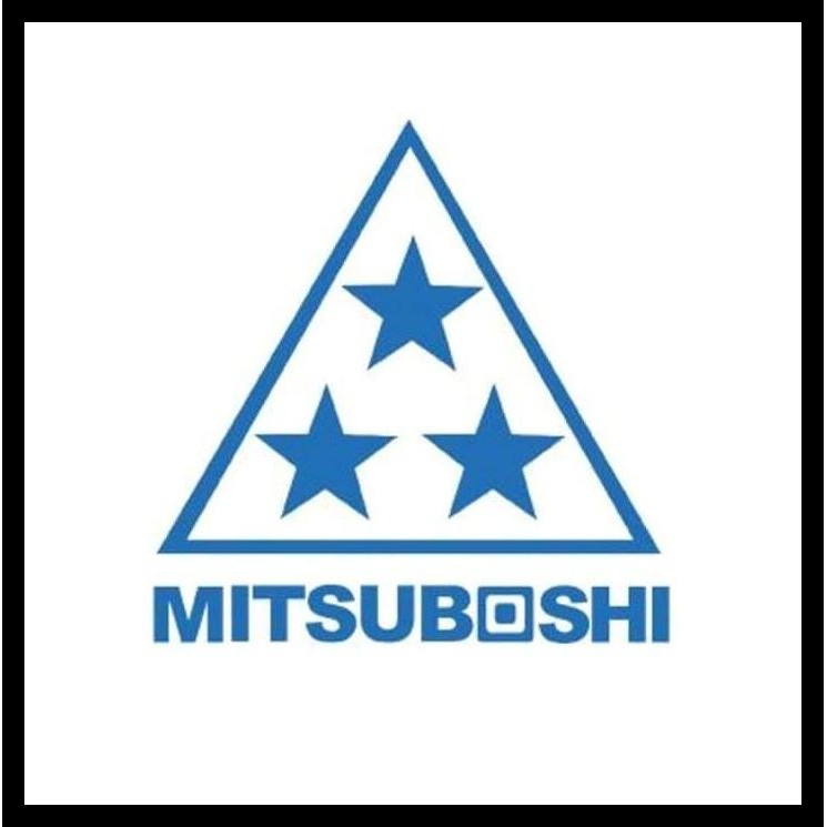 DISKON TALI KIPAS 8PK 1380 BANDO MITSUBOSHI 8PK1380