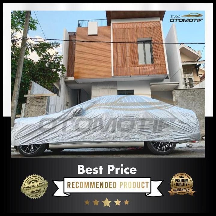 TERBARU SARUNG MOBIL ALL NEW JAZZ GK5 PREMIUM / BODY COVER ALL NEW JAZZ GK5 