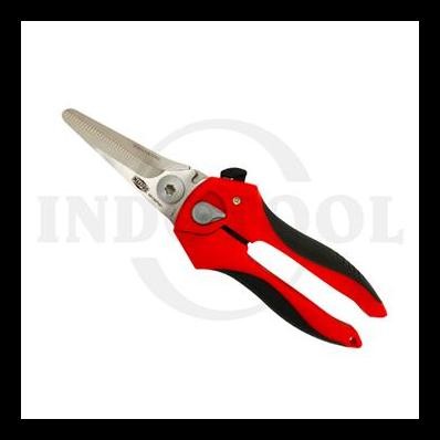 

DISKON GUNTING SERBAGUNA MULTI FUNGSI 8 INCH MAXPRO !!