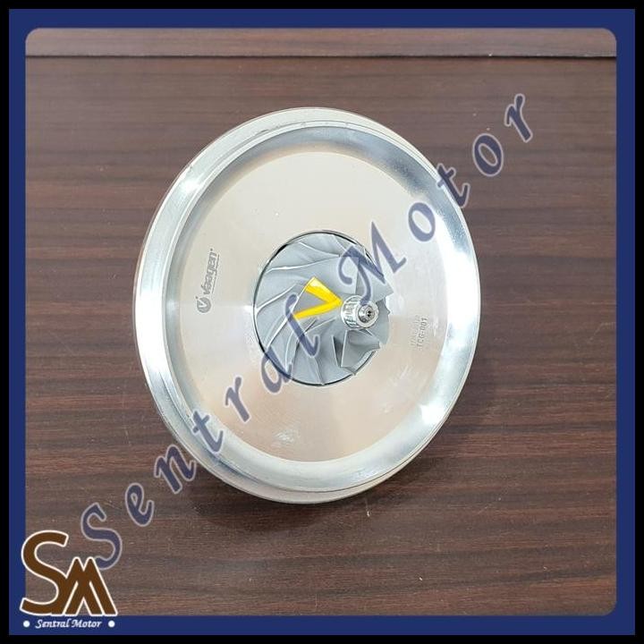 TERBARU CARTRIDGE TURBOCHARGER TOYOTA INNOVA/FORTUNER DIESEL