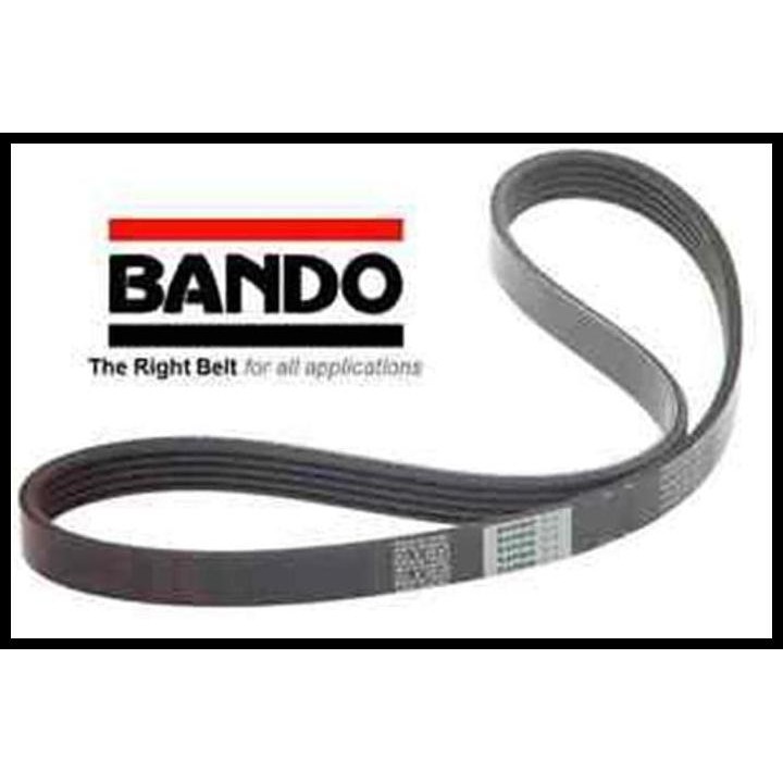 DISKON TALI KIPAS 4PK 750 BANDO ORIGINAL 4PK750