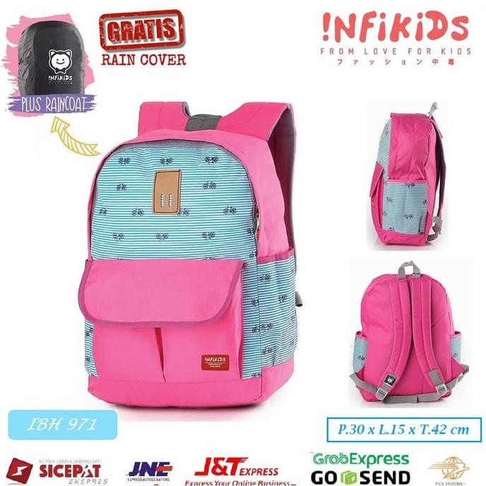 

Spesial Tas Ransel Sekolah Anak Perempuan Tk Sd Tas Gendong Anak Cewek Murah