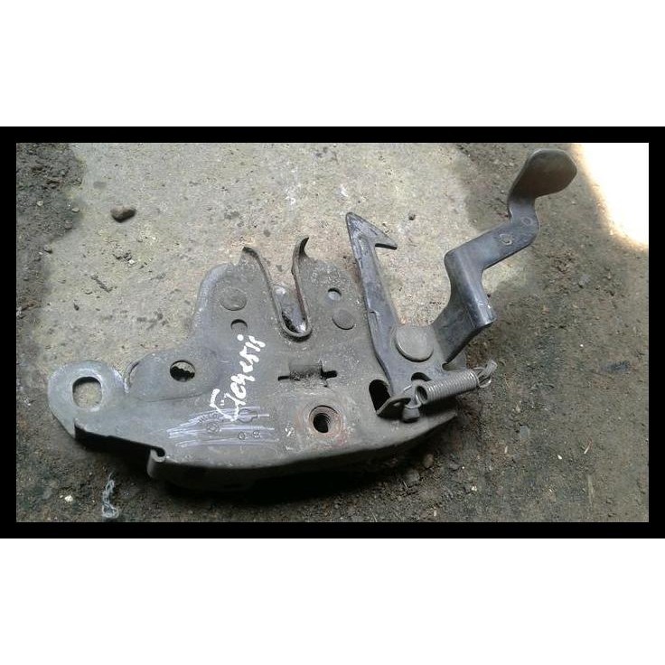 TERBARU LOCK KUNCI KAP MOTOR ENGINE HOOD NISSAN SENTRA GENESIS 94 