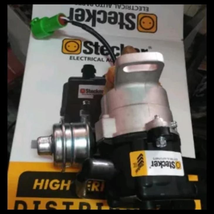 TERMURAH CDI FEROZA TARUNA KARBURATOR 