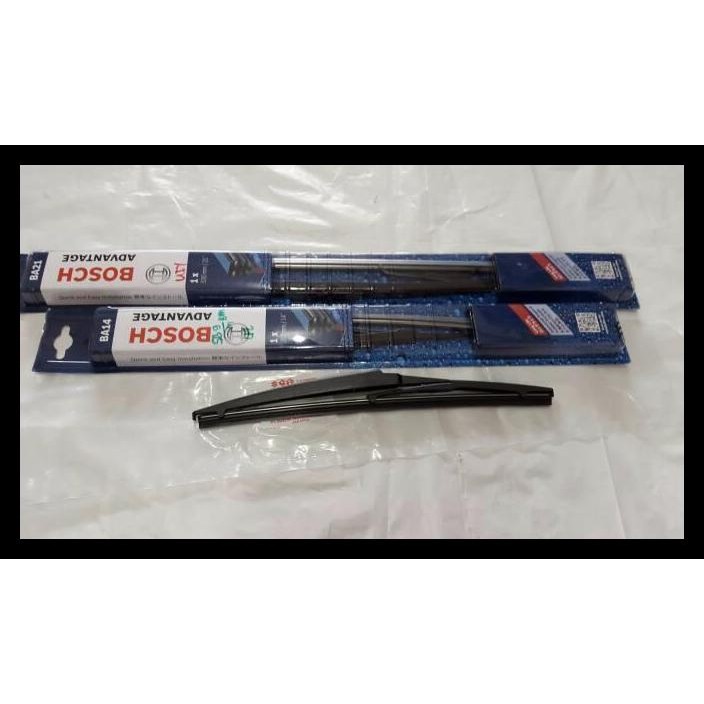 TERBARU WIPER DEPAN ERTIGA- WIPER BELAKANG ERTIGA