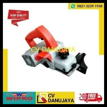 DISKON MESIN PLANER WIPRO - W 2820 
