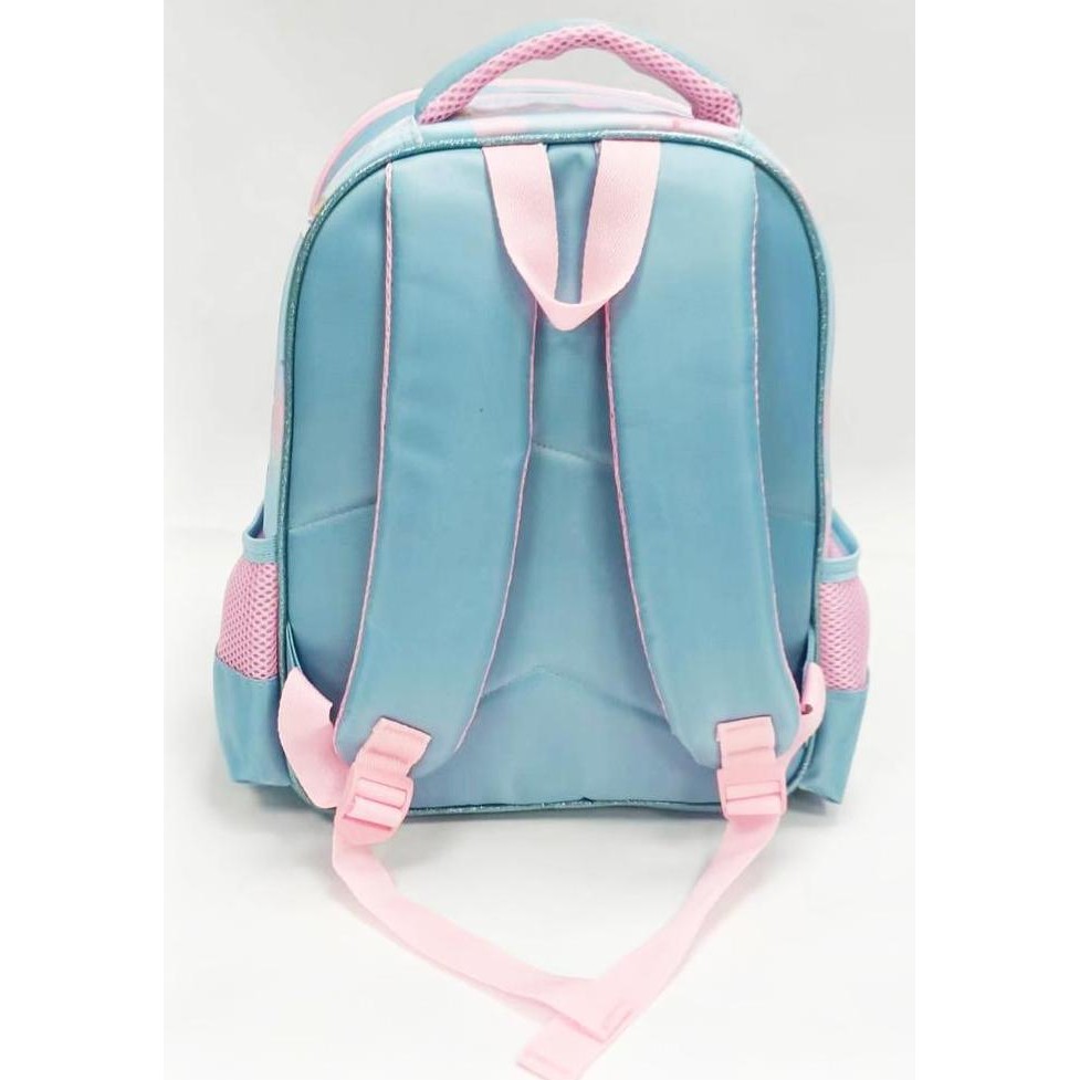 

Miliki Premiun Tas Ransel Anak Sekolah Perempuan Masa Kini Cake Timbul 3Resleting