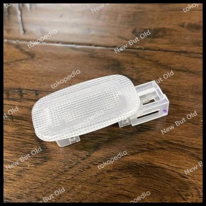 GRATIS ONGKIR LAMPU BACA INTERIOR BAGASI 2118201601 MERCEDES W211 !!