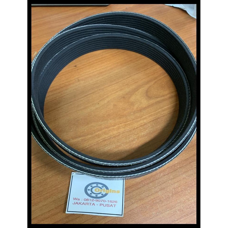 TERBARU TALI KIPAS 7PK 1125 OPTIBELT ORIGINAL 7PK1125 
