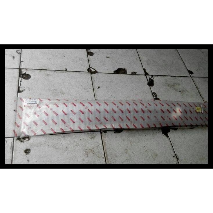 TERBARU TRUNKLID GRAND NEW AVANZA/GREAT NEW XENIA 2016 ORIGINAL MODEL GANTI 