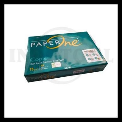 

TERBARU COPY PAPER A4 75GR KERTAS HVS /KERTAS FOTO COPY /KERTAS PRINT PAPERONE !!!!!!