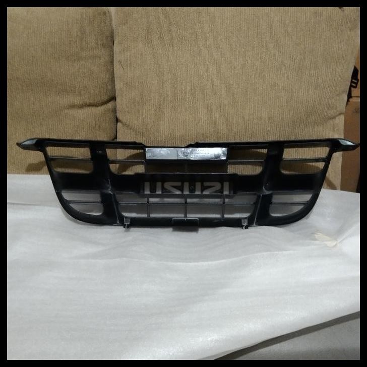 BEST DEAL GRILL ISUZU PANTHER LS HI GRADE 