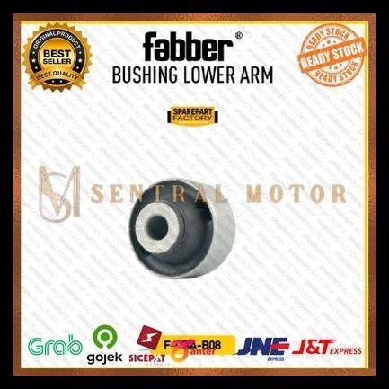 TERBARU BUSHING ARM BESAR DAIHATSU TARUNA/TARUNA EFI 