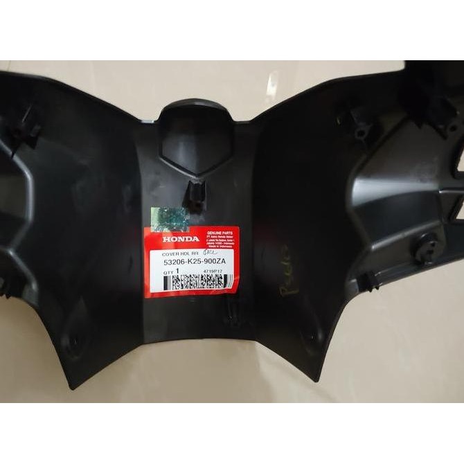 Batok Belakang Beat Fi Non Esp Original Honda