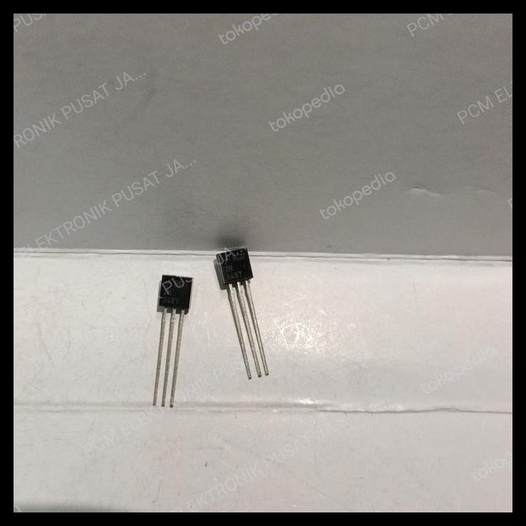BEST DEAL 2161 TRANSISTOR TR 2N5457 2N 5457 2 N5457 N 
