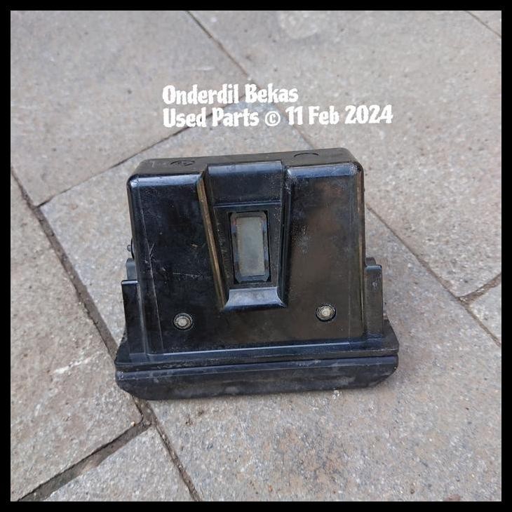 BEST DEAL ASBAK DASHBOARD HONDA ACCORD CIELO SV4 