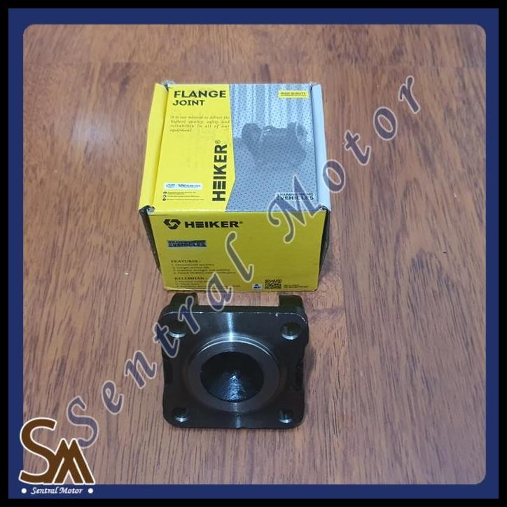 TERMURAH FLANGE JOINT TAPAK KUDA PINION TOYOTA KIJANG SUPER/KAPSUL