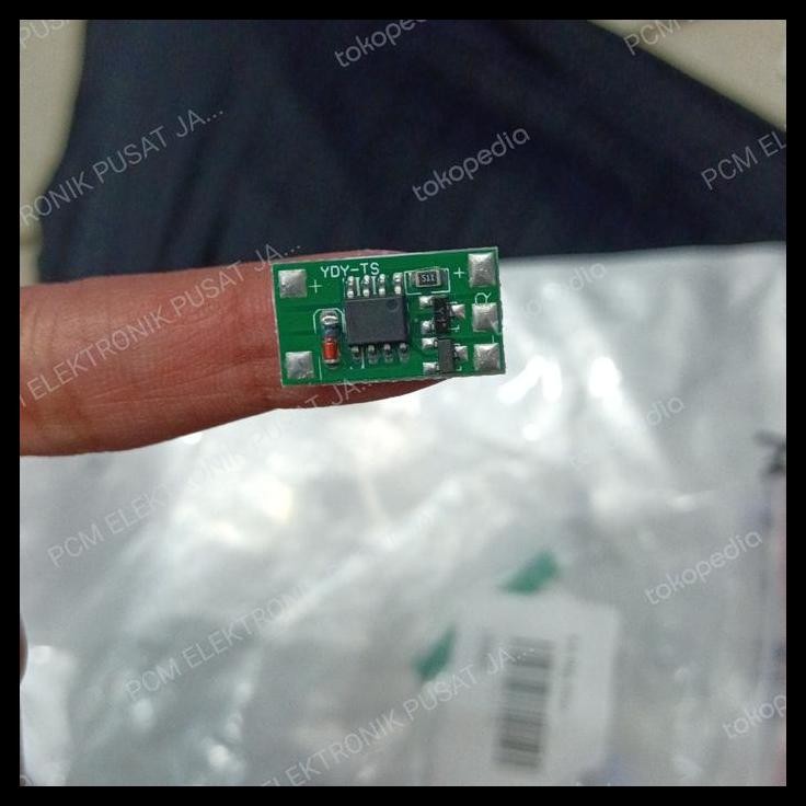 GRATIS ONGKIR 1824 KIT MODULE F1 DC 12V LED LAMPU REM KEDAP KEDIP KEDIP MOBIL MOTOR