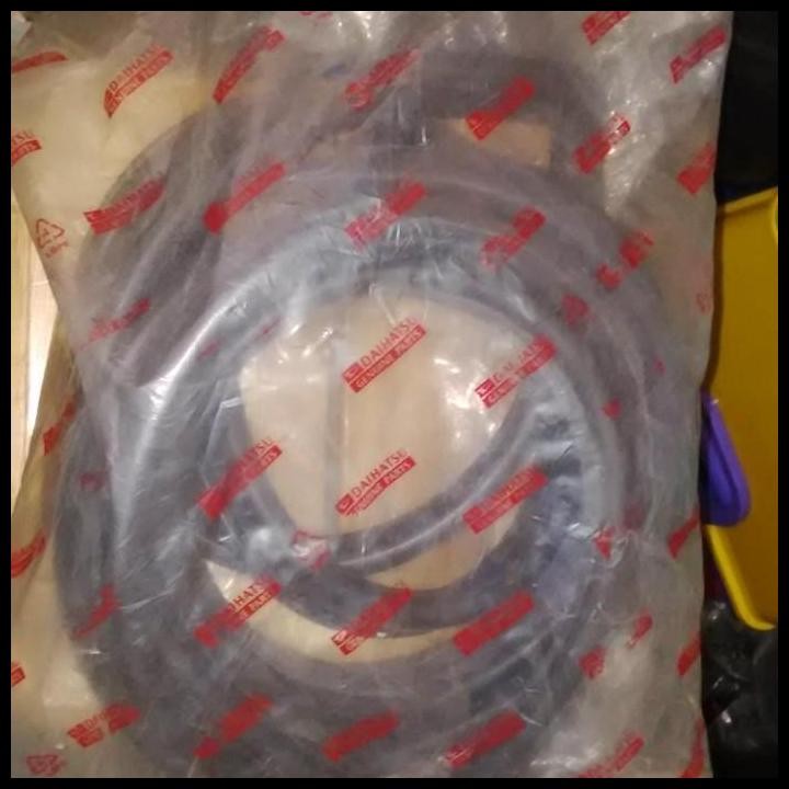 HOT DEAL KARET KACA DEPAN TAFT GT ORI - KARET MOBIL 