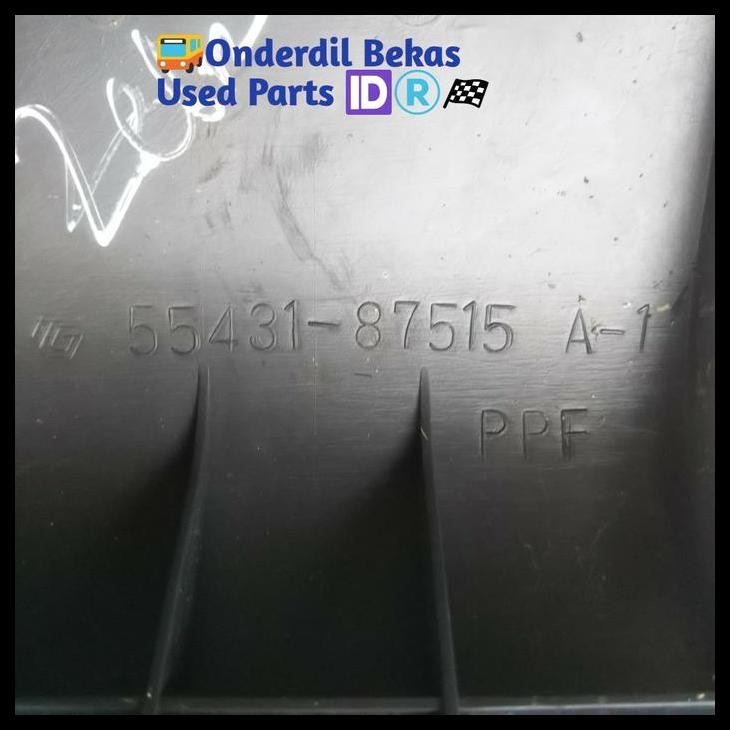 DISKON COVER MINYAK REM DAIHATSU ZEBRA ASTREA 1994 